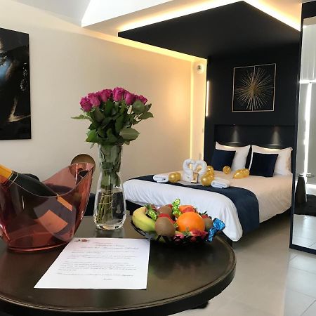 Appartement Standing Plage Dunkirk Екстер'єр фото