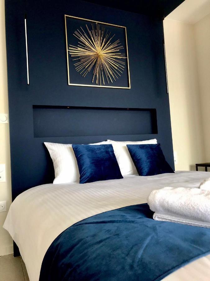 Appartement Standing Plage Dunkirk Екстер'єр фото