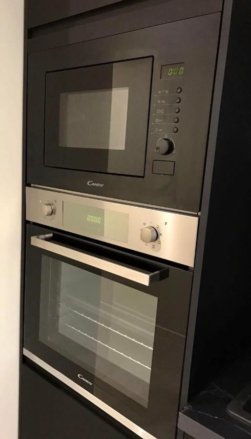 Appartement Standing Plage Dunkirk Екстер'єр фото
